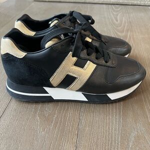 Hogan Women’s Sneakers -size 39